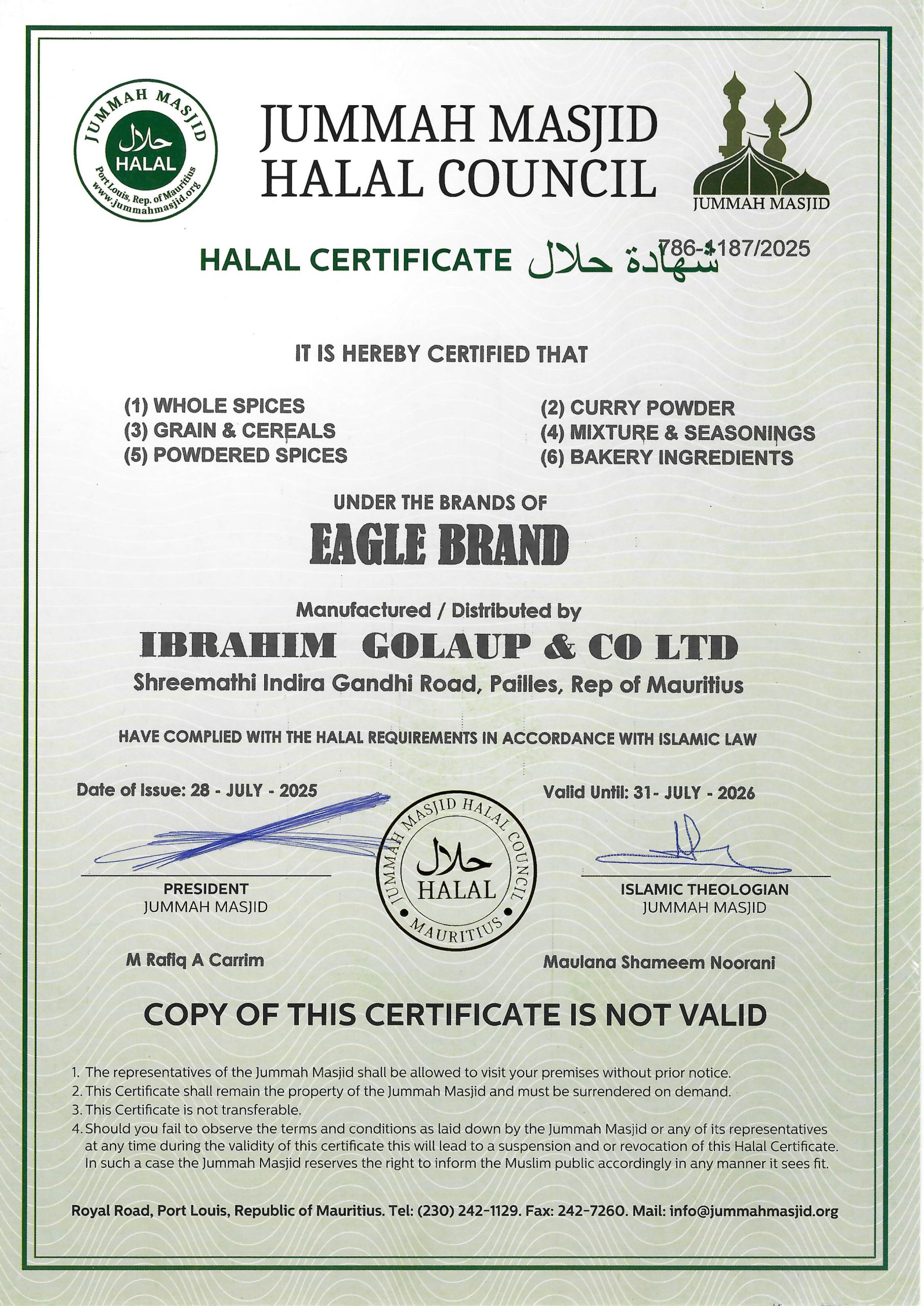 2024-08-03 20_39_35-HC- Ibrahim Golaup Co.Ltd till 2025.pdf – Adobe Acrobat Pro (64-bit)