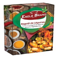 EPICES RAGOUT DE LEGUMES BOX