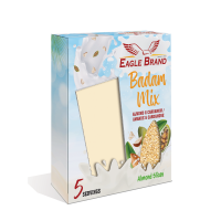 BADAM MIX