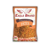 H.ASSAISONNEMENT PATES