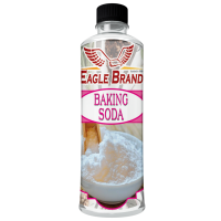 BAKING SODA FLACON