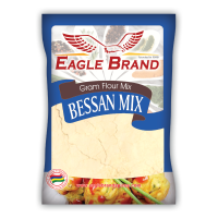 BESSAN MIX