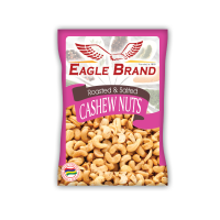 CASHEW NUTS ROASTED