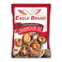CHAMPIGNON SEC