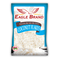 COCONUT FLAKES
