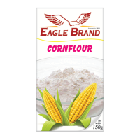 CORN FLOUR BOX