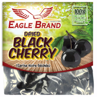 DRIED BLACK CHERRY