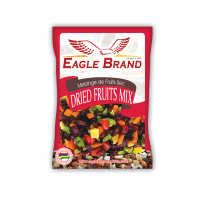 DRIED FRUIT MIX
