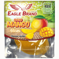 DRIED MANGO SLICES