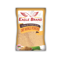 DRIED MANGO POWDER