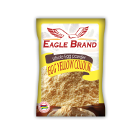 EGG POWDER - WHOLE YELLOW EGG POWDER