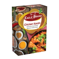 EPICES CHICKEN KARAHI BOX