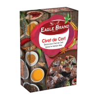 EPICES CIVET DE CERF BOX