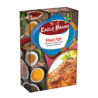 EPICES FRIED FISH BOX