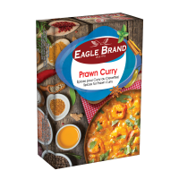 EPICES PRAWN CURRY BOX