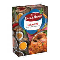 EPICES ROTI SACHET / BOX
