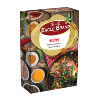 EPICES SALMI BOX  / SACHET