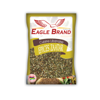 EPICES CUISINE LIBANAISE (ZAATAR) SACHET