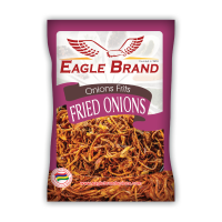 FRIED ONIONS / OIGNON FRIT