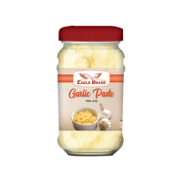 GARLIC PASTE