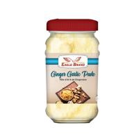 GINGER & GARLIC PASTE