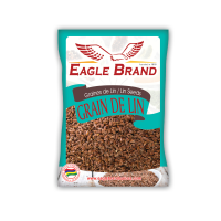 GRAIN DE LAIN EN POUDRE