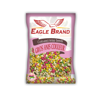 GROS ANIS COULEUR
