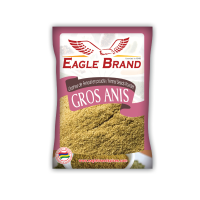 GROS ANIS EN POUDRE