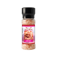 HAMALAYAN PINK SALT FLACON