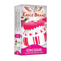 ICING SUGAR BOX 350G