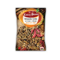 Massala En Grain Moins Fort