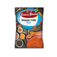 MASSALA POISSON AVEC PIMENT