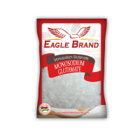MONOSODIUM GLUTAMATE