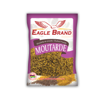 MOUTARD EN POUDRE