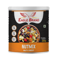 NUTMIX SALT & SWEET TIN