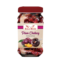 PLUM CHUTNEY
