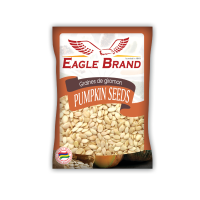 PUMPKIN SEEDS