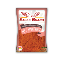 EPICES RAS EL HANOUT ROUGE SACHET