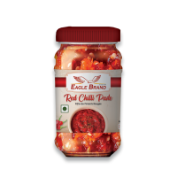 RED CHILLI PASTE
