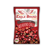 ROUND RED CHILLI