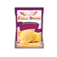 SNOW FUNGUS - SLIVER FUNGUS MUSHROOMS