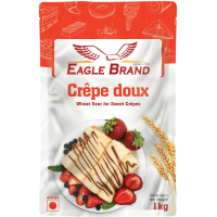 FARINE - CRÈPE SUCRÉE (DOUX)