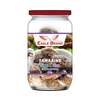 TAMARIND SUGAR&PLUM CANDY JAR