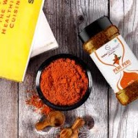 H.PERI PERI EN POUDRE