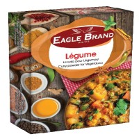 E.MASSALA LEGUMES BOX