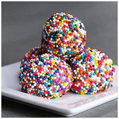 PASTRY DECORATION & TOPPING