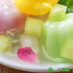 GELLING AGENTS / THICKENERS