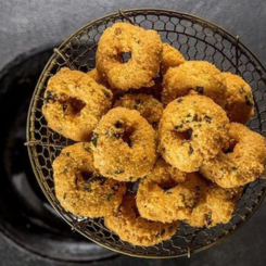 READY-TO-FRY PRODUCTS/ SNACKS