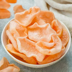 READY-TO-FRY PRODUCTS SNACKS