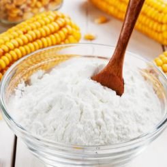 FLOUR STARCHES & THICKENERS